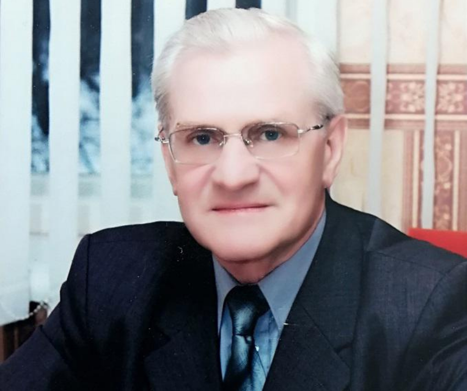 Ушёл из жизни директор Воронежской школы-интерната № 6